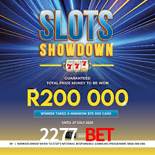 2277BET Com